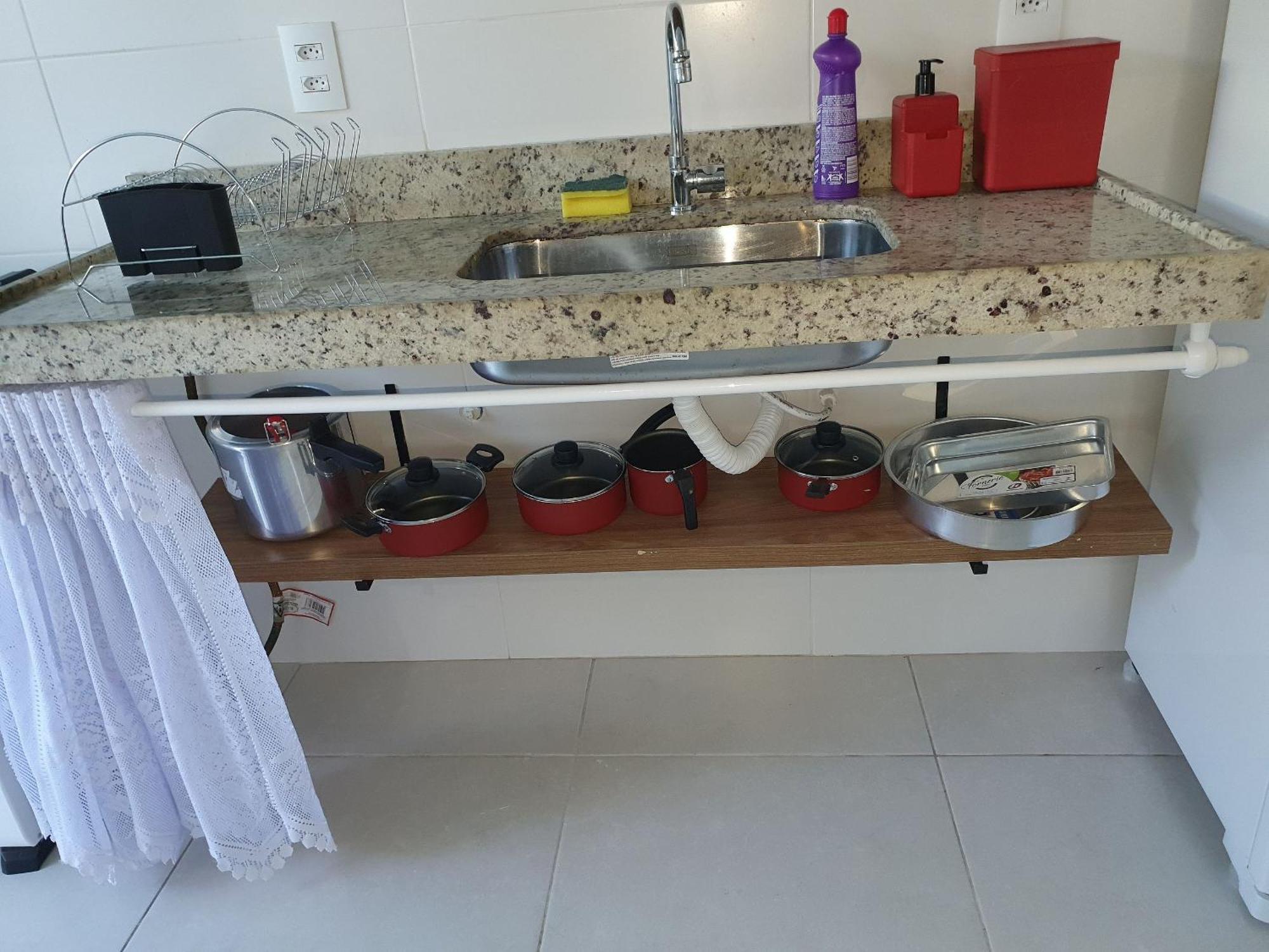 Ap Encantador Na Praia Do Forte! Cabo Frio Luaran gambar